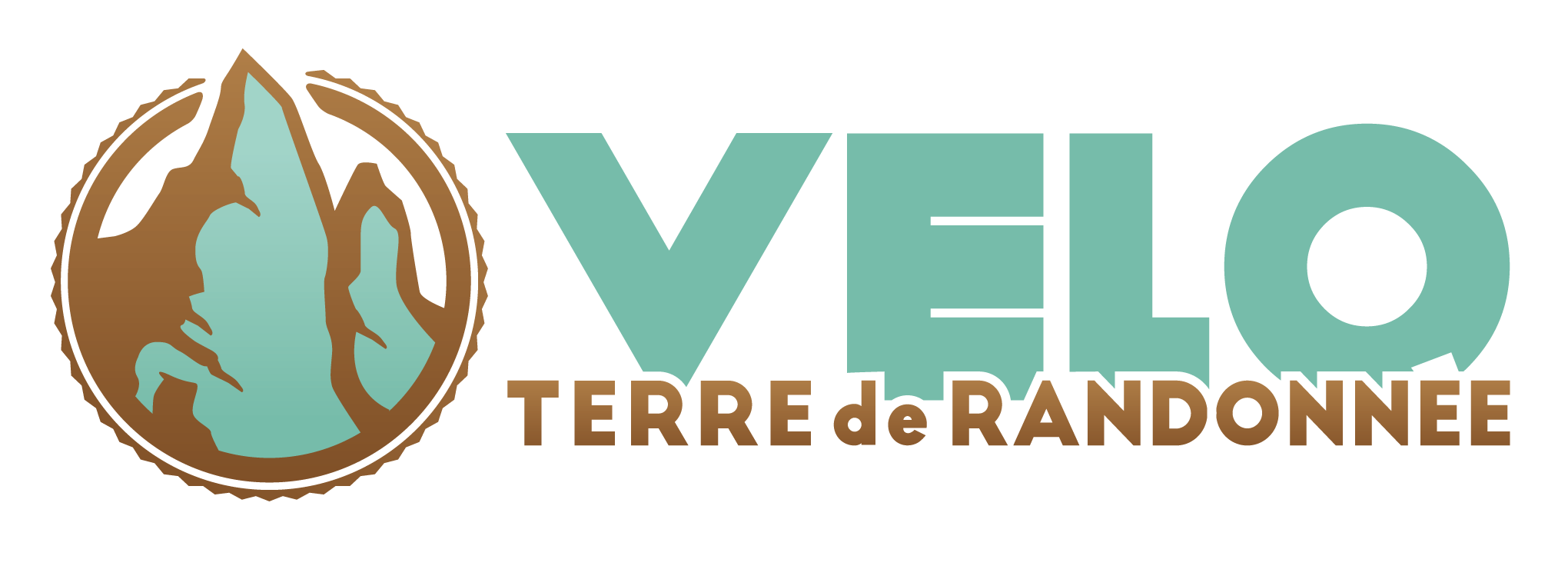 Terre de randonnée Vélo VTT