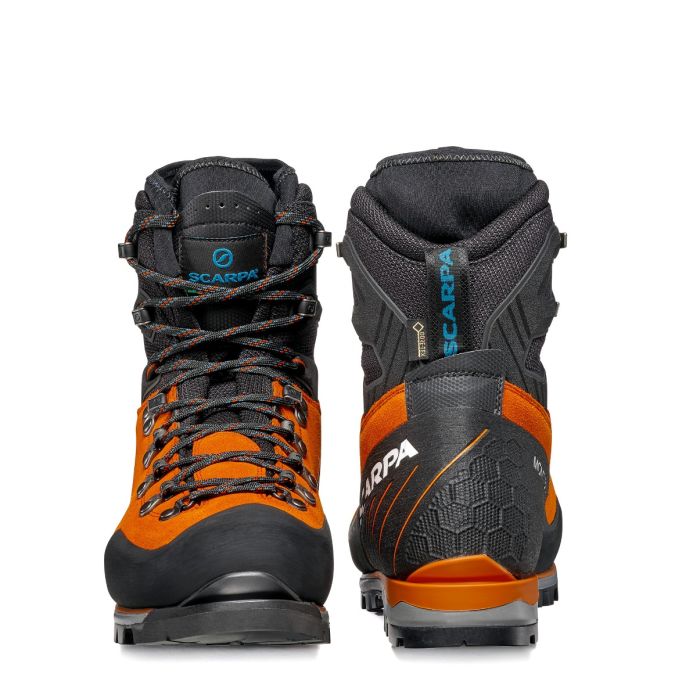 Chaussures de montagne SCARPA Mont Blanc Pro GTX Tonic - Main Image