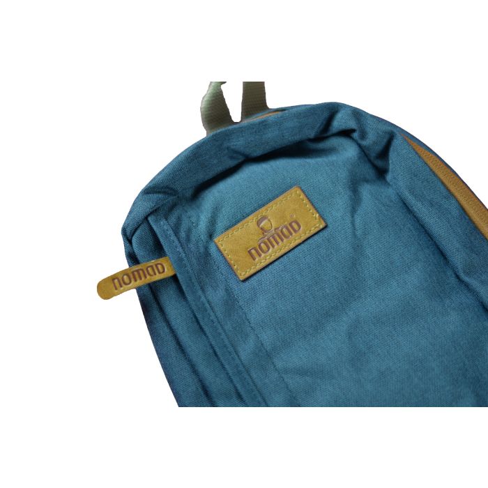 nomad daypack