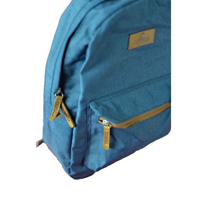 sac a dos nomad backpack