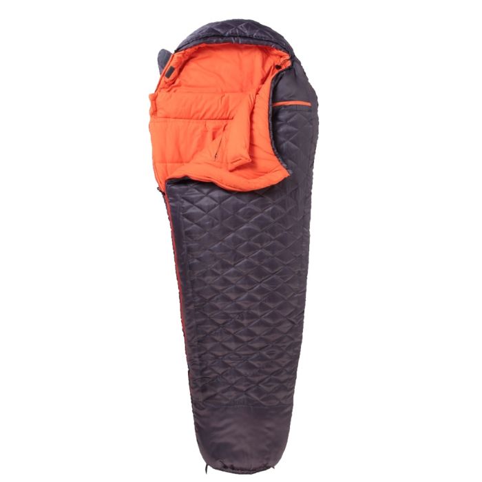 sleeping bag everest