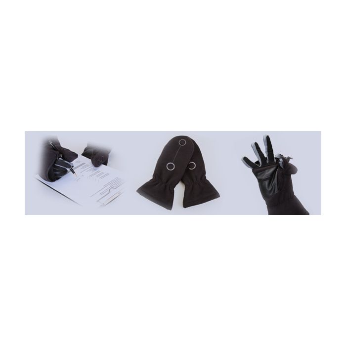 Sous-gants chauffants Thermo Gloves
