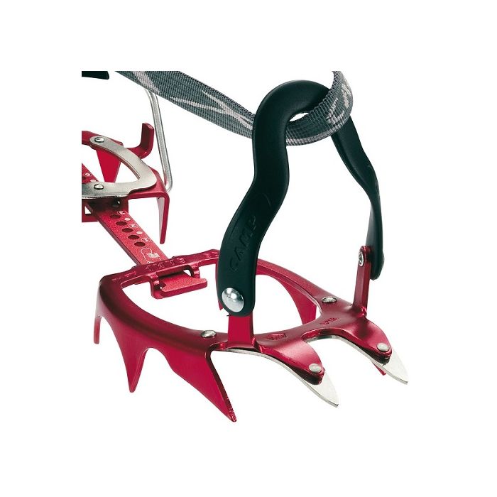 Crampon XLC Nanotech Semi Auto sans antibott