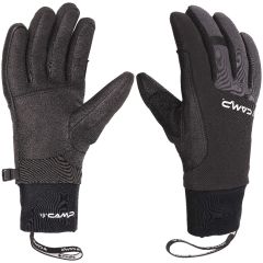 gants alpinisme - gants escalade - geko pulse - gants camp