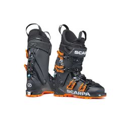 Chaussures de ski de rando SCARPA ultra légère 4 Quattro SL