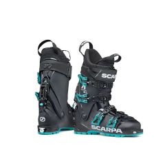chaussure de ski de rando pour femme SCARPA Quattro SL