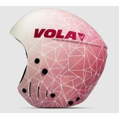 Casque VOLA FIS - Berry 2025