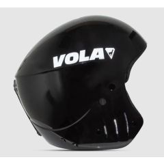 Casque de ski VOLA FIS Black mips 2025