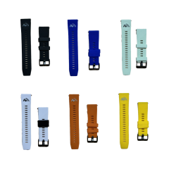 Bracelet de montre - Bracelet AirN - montre altimètre - montre airn - airn - théia