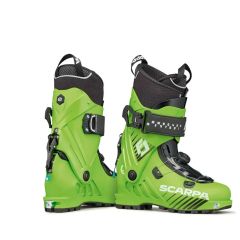 Chaussures de ski Rando SCARPA pour enfant