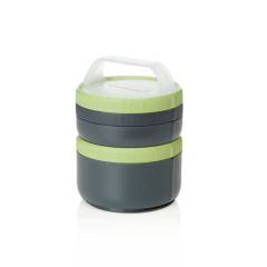 Bento - conservation nourriture repas randonnée Humangear