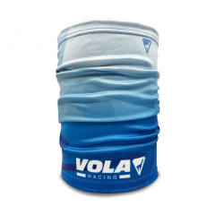 Cache-cou Vola Warm Scarf Bleu