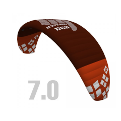 Empulse HQ4 Taille 7m²