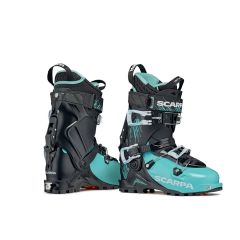 Chaussures de ski SCARPA - Gea Aqua Black FW2223