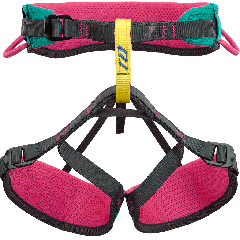 Harnais enfant (+30kg) JOY - Climbing Technology