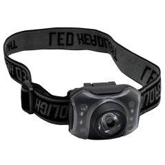 Lampe Frontale 1 W Orkanger