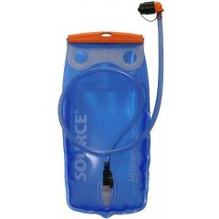 Poche Hydratation Trail Widepac 