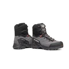 Chaussure de randonnée d'hiver Scarpa - Rush Polar GTX Women Smoke Coral