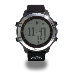 Montre altimètre AirN Théia Moon