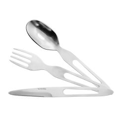 couverts nomades, couverts de randonnée, baladéo, repas, plein air, camping, famille,