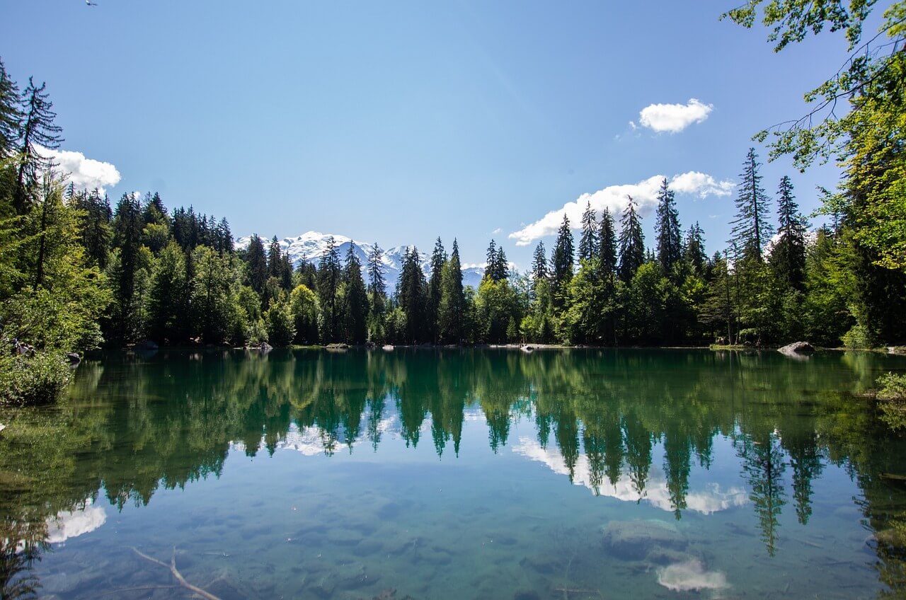 Les 10 Plus Belles Randonnées à Faire dans les Alpes