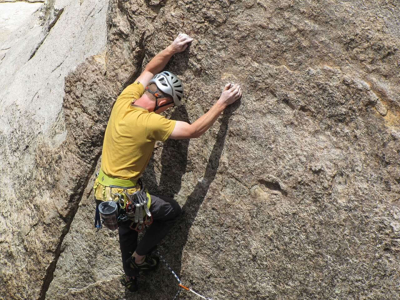 Découvrez les Plus Belles Escalades en France : Un Voyage Vertical à Travers les Massifs