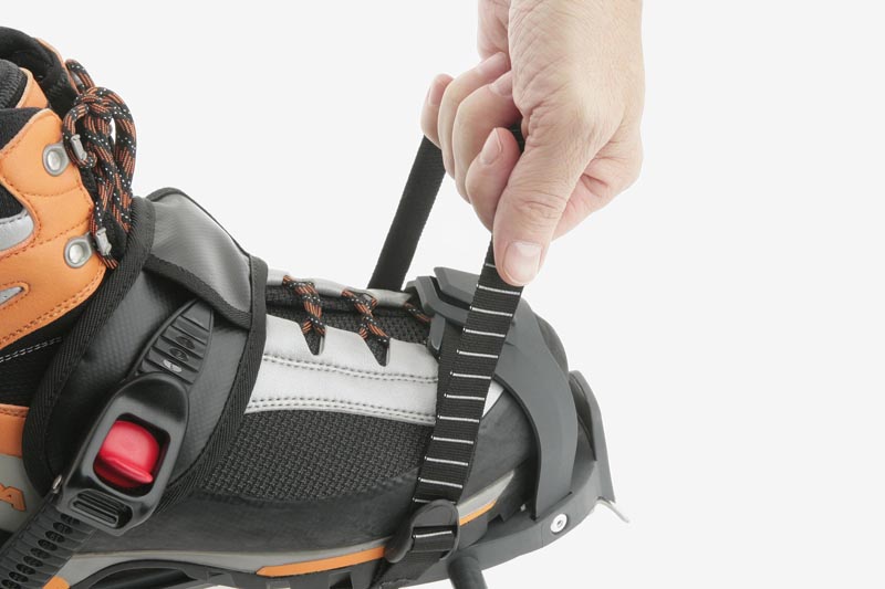 Fixation Castor Special 3