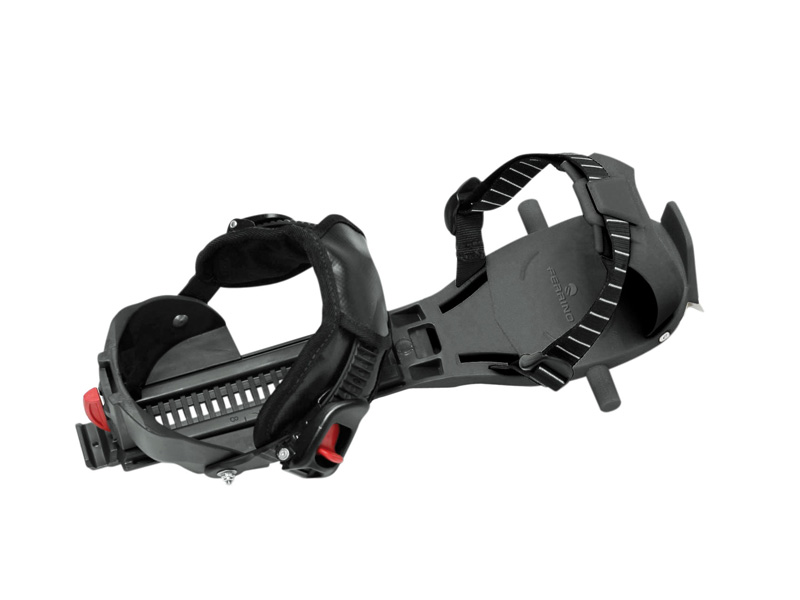 fixation castor special